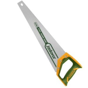 Jadever Hand Saw Size: 18" (JDHW1118)