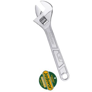 Jadever 10" Adjustable Wrench 250mm (JDAW1110)