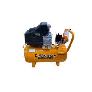 25L K-MAX Italy Direct Drive Electric Air Compressor