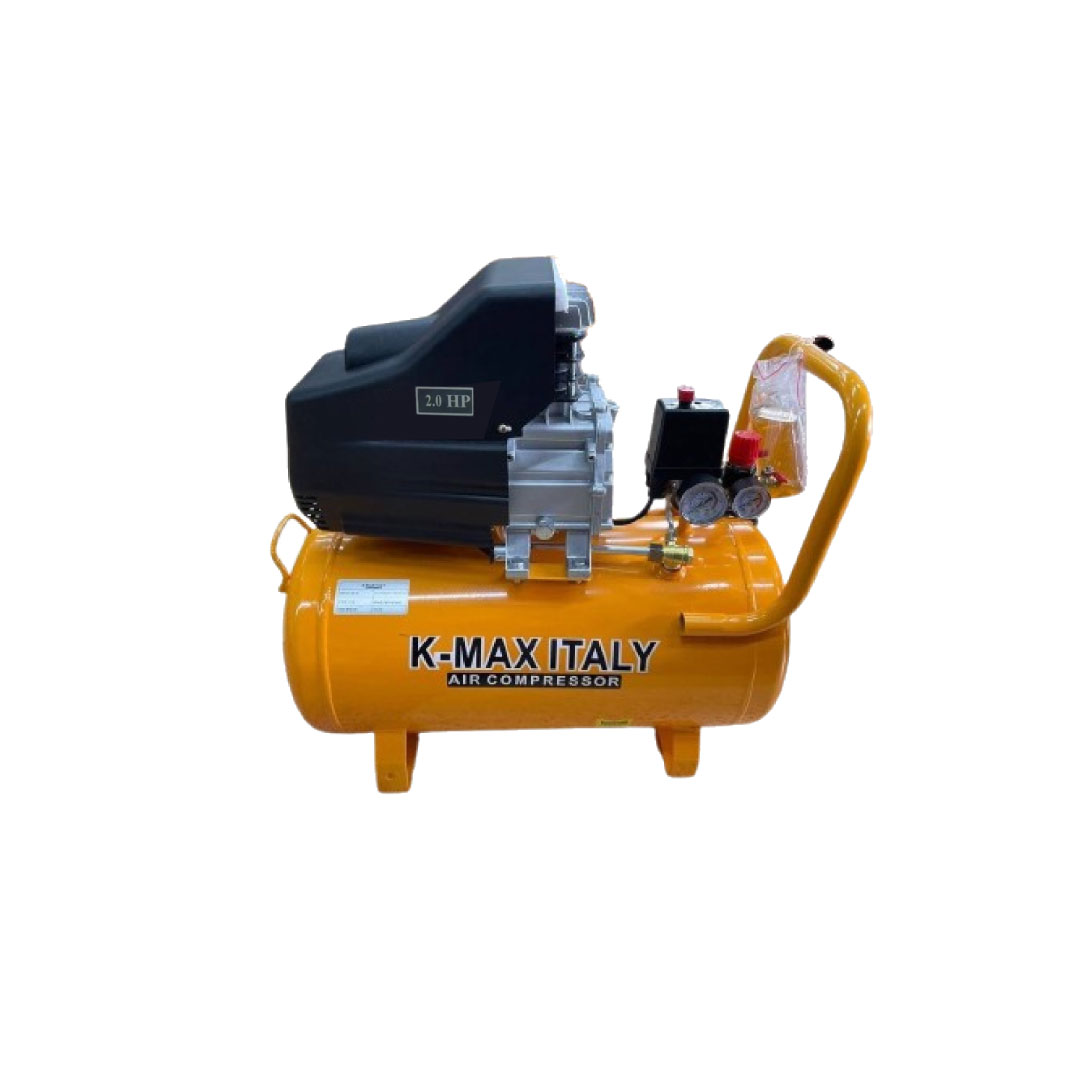 25L-Direct-Drive-Air-Compressor-2HP-Power-8Bar-116PSI