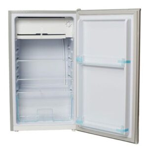 Nunix 92L Single Door Refrigerator (BC-92)
