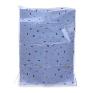 Waterproof Washing Machine Cover – Front Load, Up to 14kg
