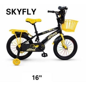 Premier Skyfly 16" Kids Bicycle