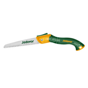 Jadever Folding Saw Size: 7" (JDHW4607)