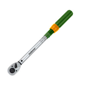 Jadever Preset Torque Wrench Drive Size: 1/2" (JDWQ1D12)