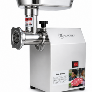 Euromax Electric Commercial Meat Mincer TK-22 (240kg/hr)