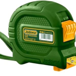 Jadever Steel Measuring Tape 3m x 16mm (JDMT4310)
