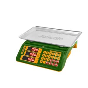Jadever Electronic Scale 30Kg (JDEC1520)