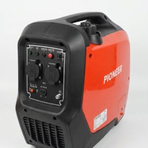 Pioneer LT4000iS Inverter Silent Generator 3.0kW