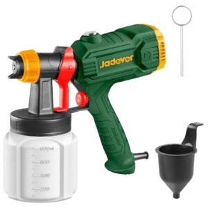 Jadever Spray Gun 450W (JDEG1A16)