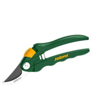 Jadever Pruning Shear Size: 8" (200mm)