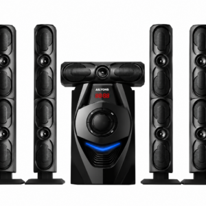 AILYONS ELP5801H 5.1 Multimedia Speaker System