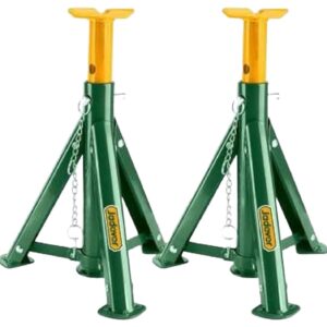 Jadever Jack Stand 2Ton(2pcs/pair)