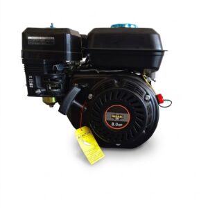 8.0HP Hisaki Japan HK220 Petrol Engine