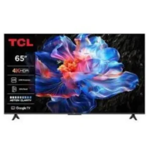 TCL 65V6D 65" Direct LED 4K HDR Google TV