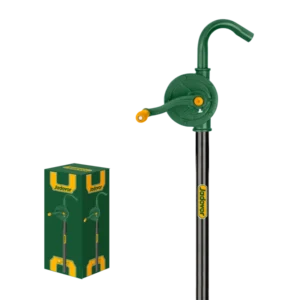 Jadever Hand Oil Pump 25L/min (JDHY2525)