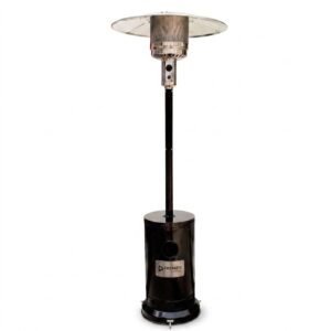 Premier Mushroom Freestanding Patio Heater