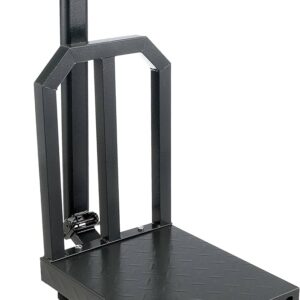 Jadever Electronic Scale 100Kg (JDEC1510)