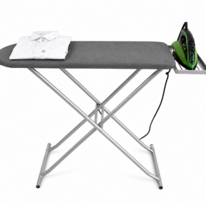 Metallic Ironing Board