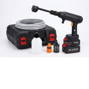 Rechargeable Cordless Car Wash