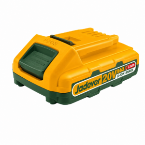 Jadever Lithium-Ion Battery Pack 2.0Ah 20V (JDLBP520)