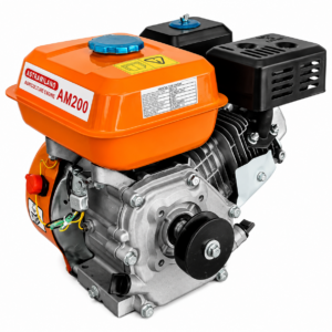 7.5HP Astramilano Petrol Engine AM200