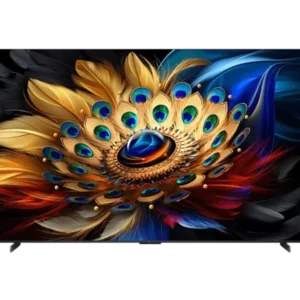 TCL 65C655 65" QLED 4K Google TV