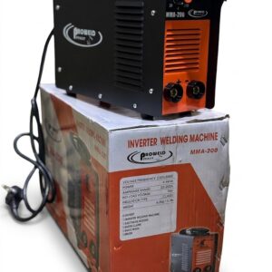 Proweld Italy MMA-200 Inverter Welding Machine