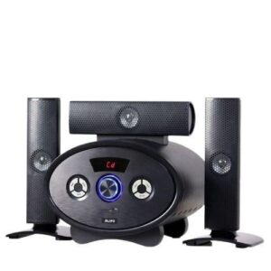 Ailipu KL-6301AD 3.1 Multimedia Speaker System