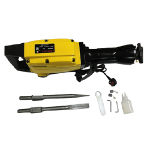 1900W K-MAX Italy Electric Demolition Hammer