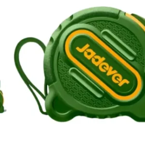 Jadever Steel Measuring Tape 7.5m x 25mm (JDMT4340)