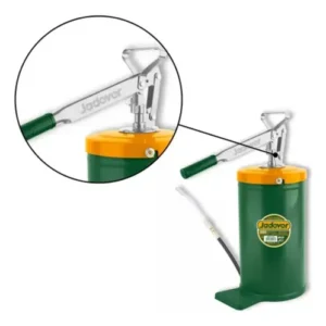 Jadever Hand-Operated Grease Lubricator 16kgs (JDHY1A16)