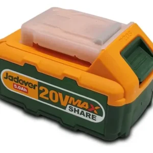 Jadever Lithium-Ion Battery Pack 5.0Ah 20V (JDLBP550)