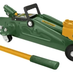 Jadever 2.5 Ton Hydraulic Floor Jack (JDHJ2525)