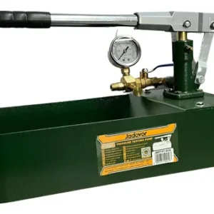 Jadever Pressure Testing Pump 0-50 Bar (JDPTP1A06)