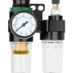 Jadever Air Filtration Unit 1 Pcs/set (JDFF4504)