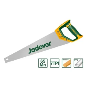 Jadever Hand Saw Size: 16" (JDHW1116)