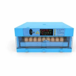 64 Eggs Premier Egg Incubator