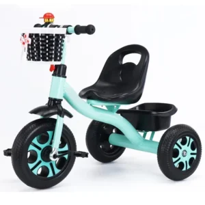 Yesheng Kids Tricycle (No Push Handle)