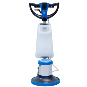 Single Disc Floor Cleaning/Scrubbing Machine