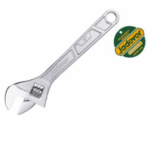 Jadever 8" Adjustable Wrench 200mm (JDAW1108)