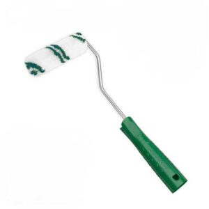 Jadever Mini Cylinder Brush (Inner Wall) Size: 4"/100mm - JDCB1904