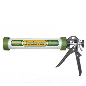 Jadever 15" Aluminum Caulking Gun (JDCG5315)