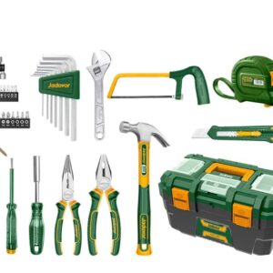 Jadever 85 Pcs Hand Tools Set (JDHS3B85)