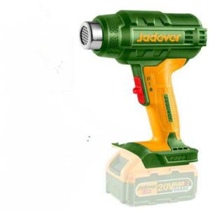 Jadever Cordless Heat Gun 20V (JDKH1B012)