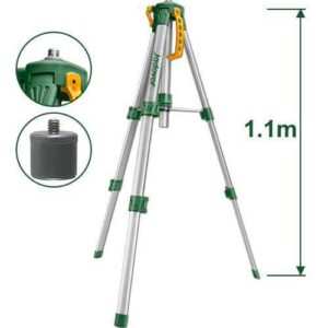 Jadever Tripod for Laser Levels (JDLE9301)