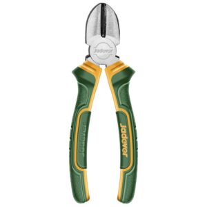 Jadever Diagonal Cutting Pliers Size:6″/160mm (JDPL3C06)