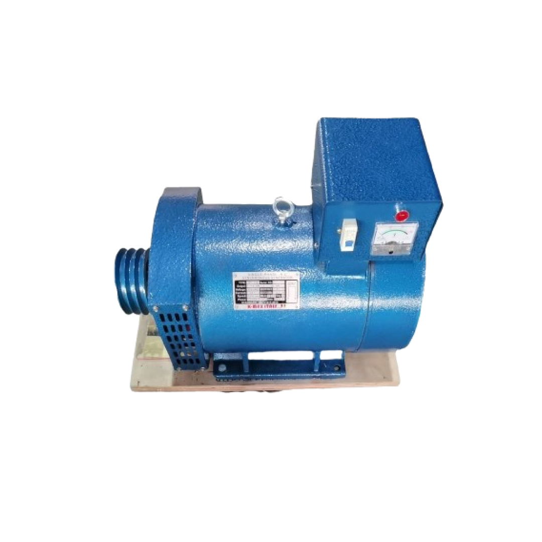 Kmax-Italy-Synchronous-Generator