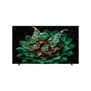 TCL 115C7K 115" Premium QD-MiniLED Google TV