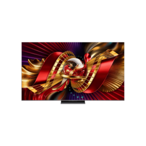 TCL 65C8L 65" SQD-Mini LED Google TV